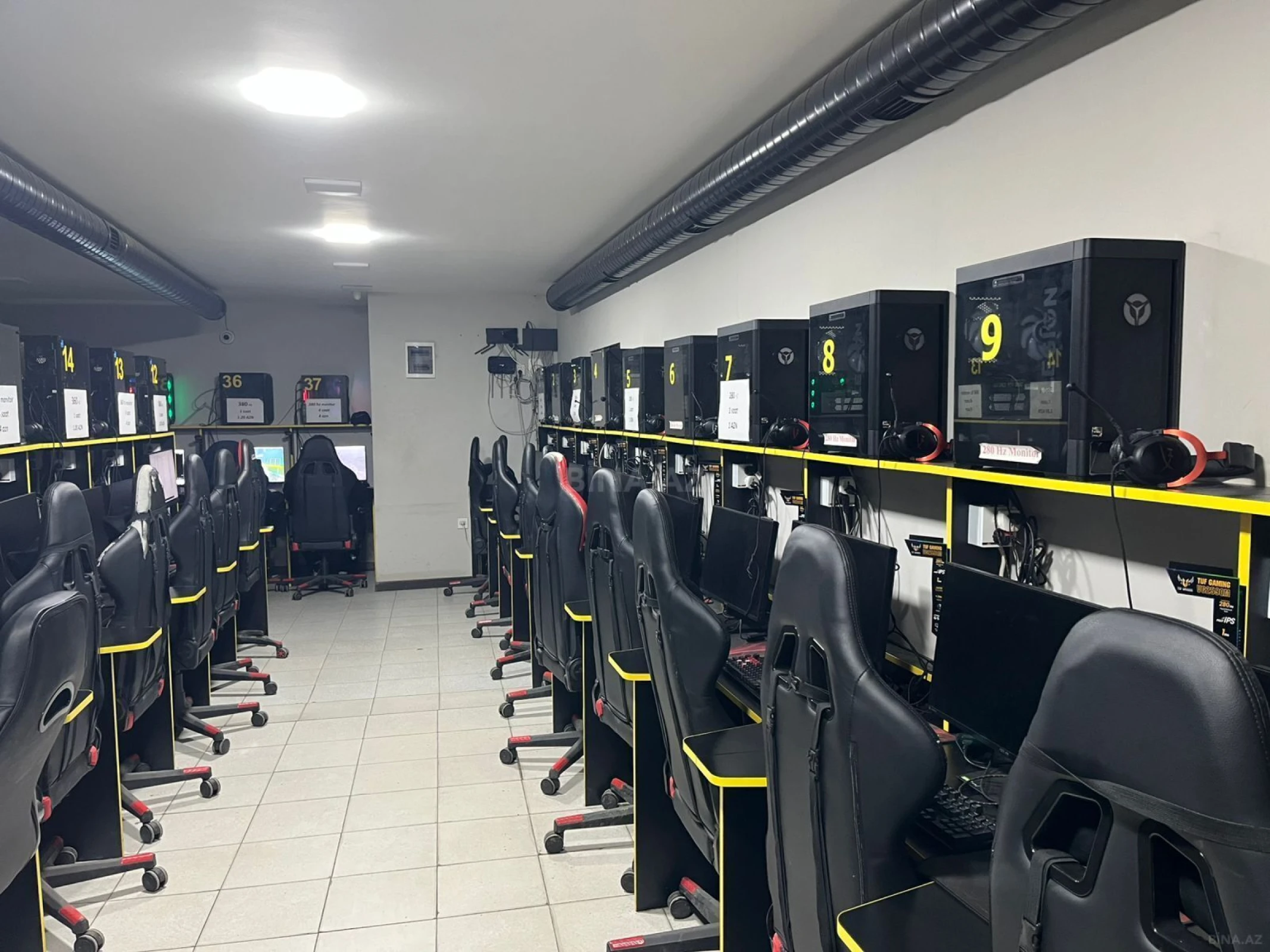 Satılır obyekt 51 m²