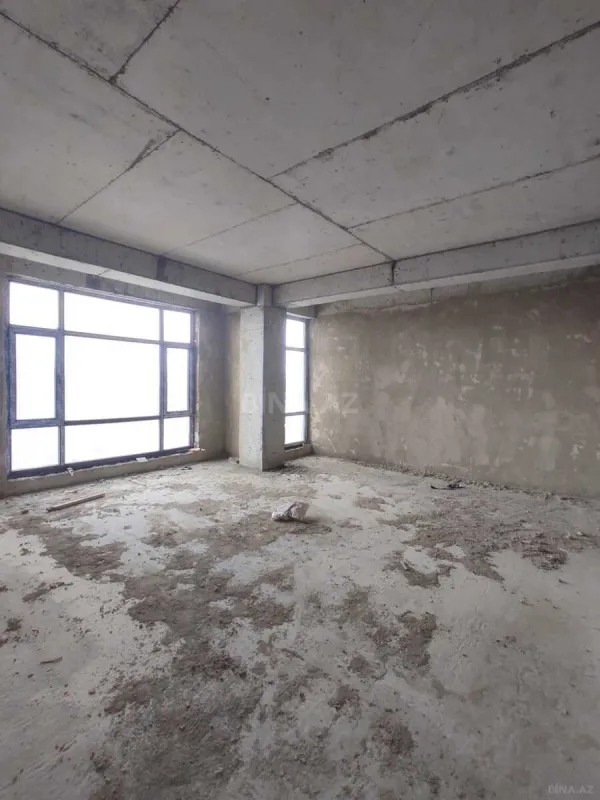 Satılır 2 otaqlı mənzil 73 m²