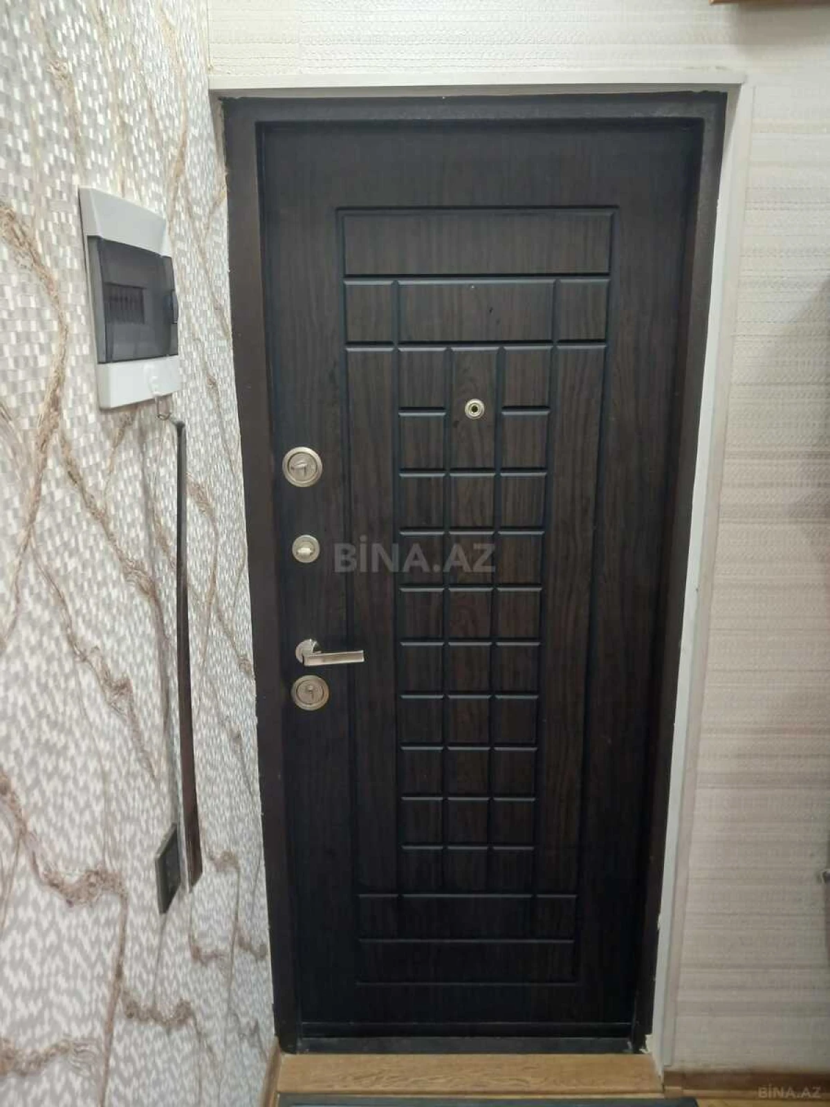 Satılır 3 otaqlı mənzil 85 m²