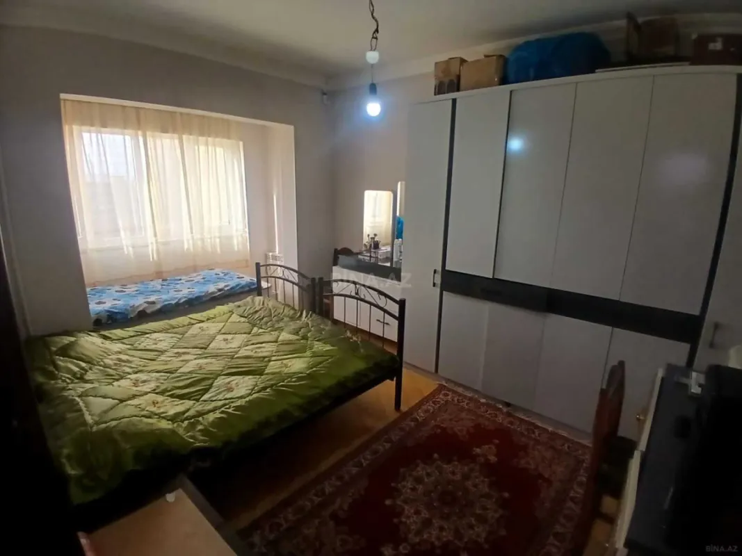 Satılır 3 otaqlı mənzil 85 m²