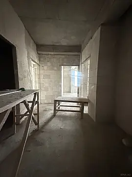 Satılır 3 otaqlı mənzil 123 m²