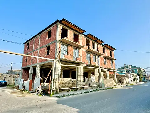 Satılır obyekt 1800 m² — Bakı, Suraxanı 1800.00 m²