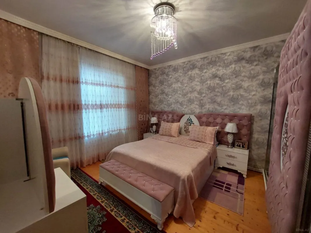 Satılır 3 otaqlı həyət evi 110 m²