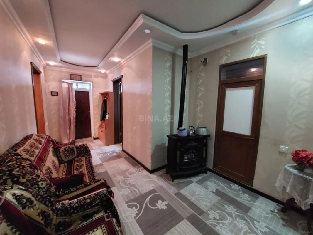 Satılır 3 otaqlı həyət evi 110 m²
