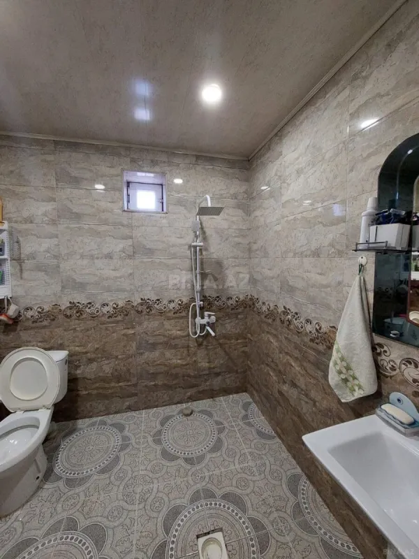 Satılır 3 otaqlı həyət evi 110 m²