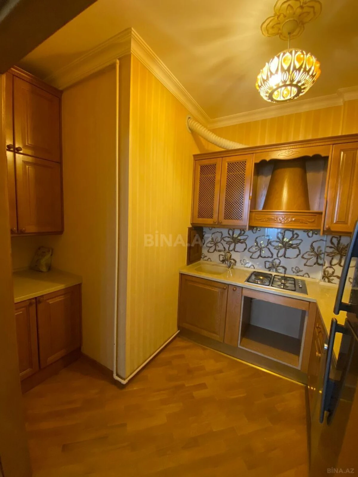 Satılır 3 otaqlı mənzil 85 m²
