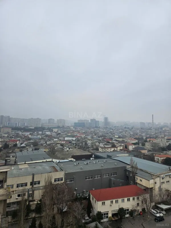 Satılır 3 otaqlı mənzil 85 m²