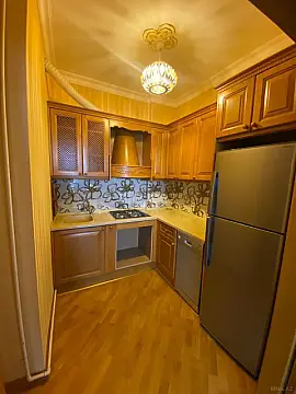 Satılır 3 otaqlı mənzil 85 m²