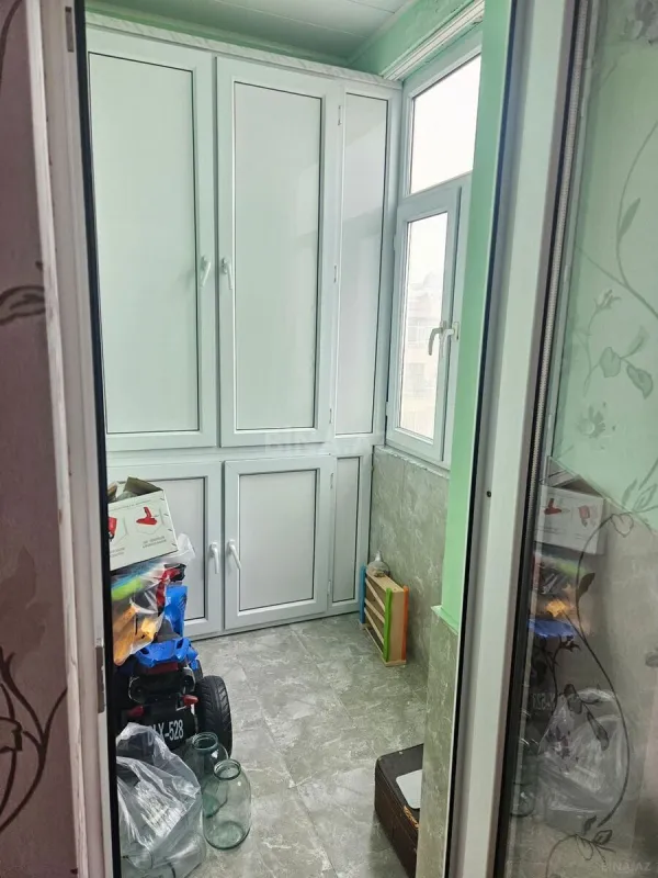 Satılır 3 otaqlı mənzil 85 m²