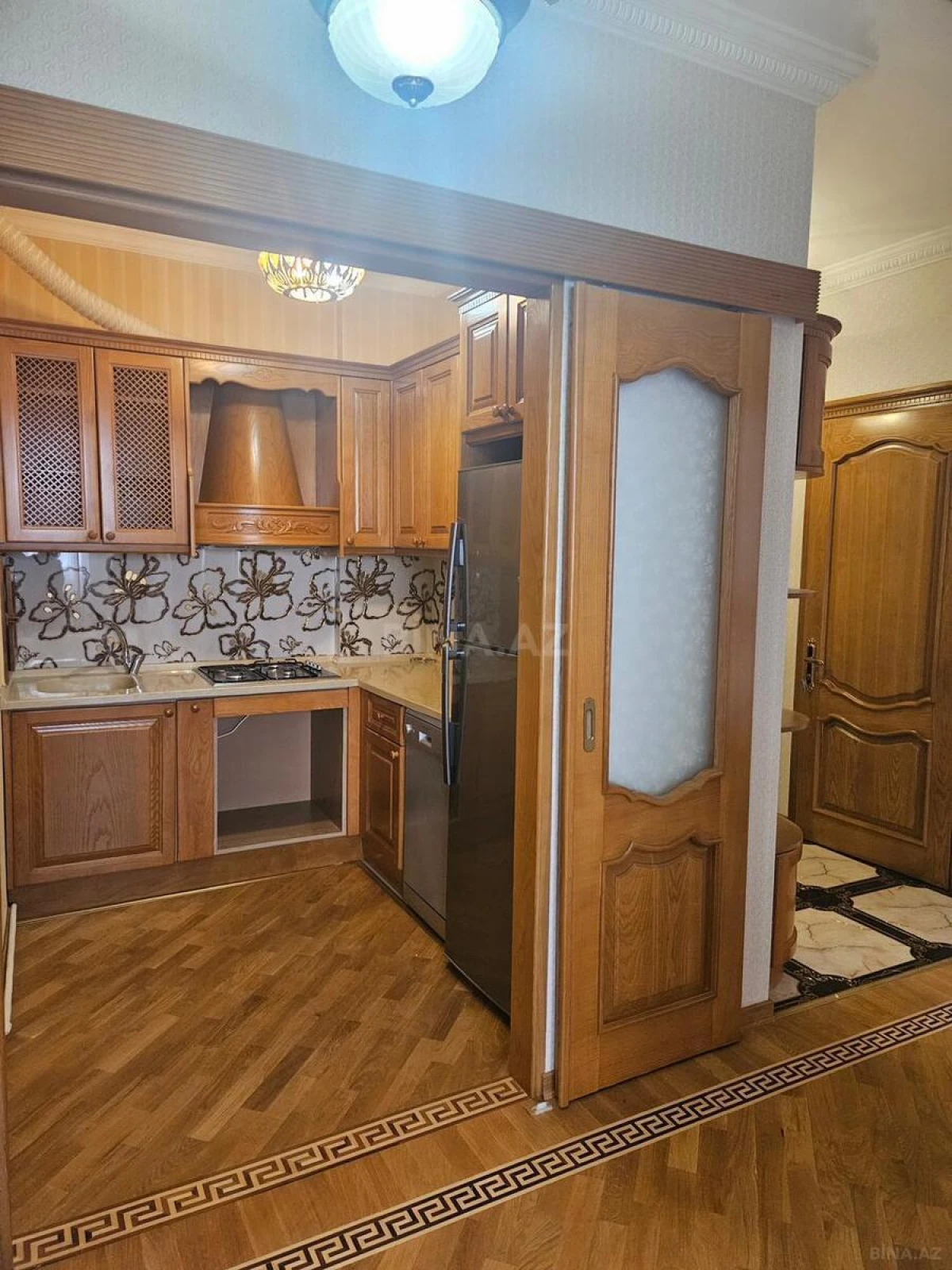 Satılır 3 otaqlı mənzil 85 m²