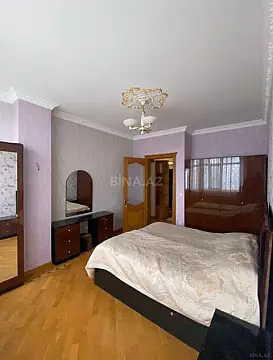 Satılır 3 otaqlı mənzil 85 m²