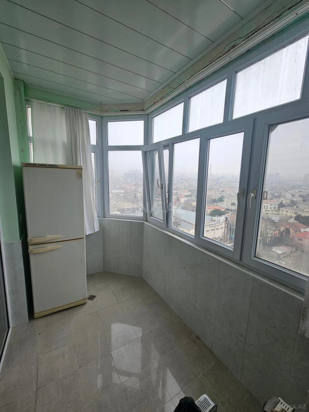 Satılır 3 otaqlı mənzil 85 m²