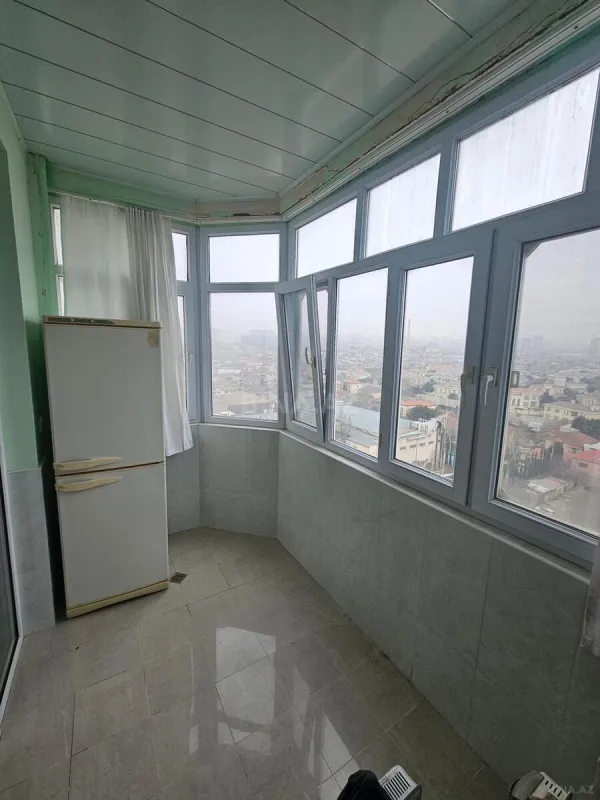 Satılır 3 otaqlı mənzil 85 m²
