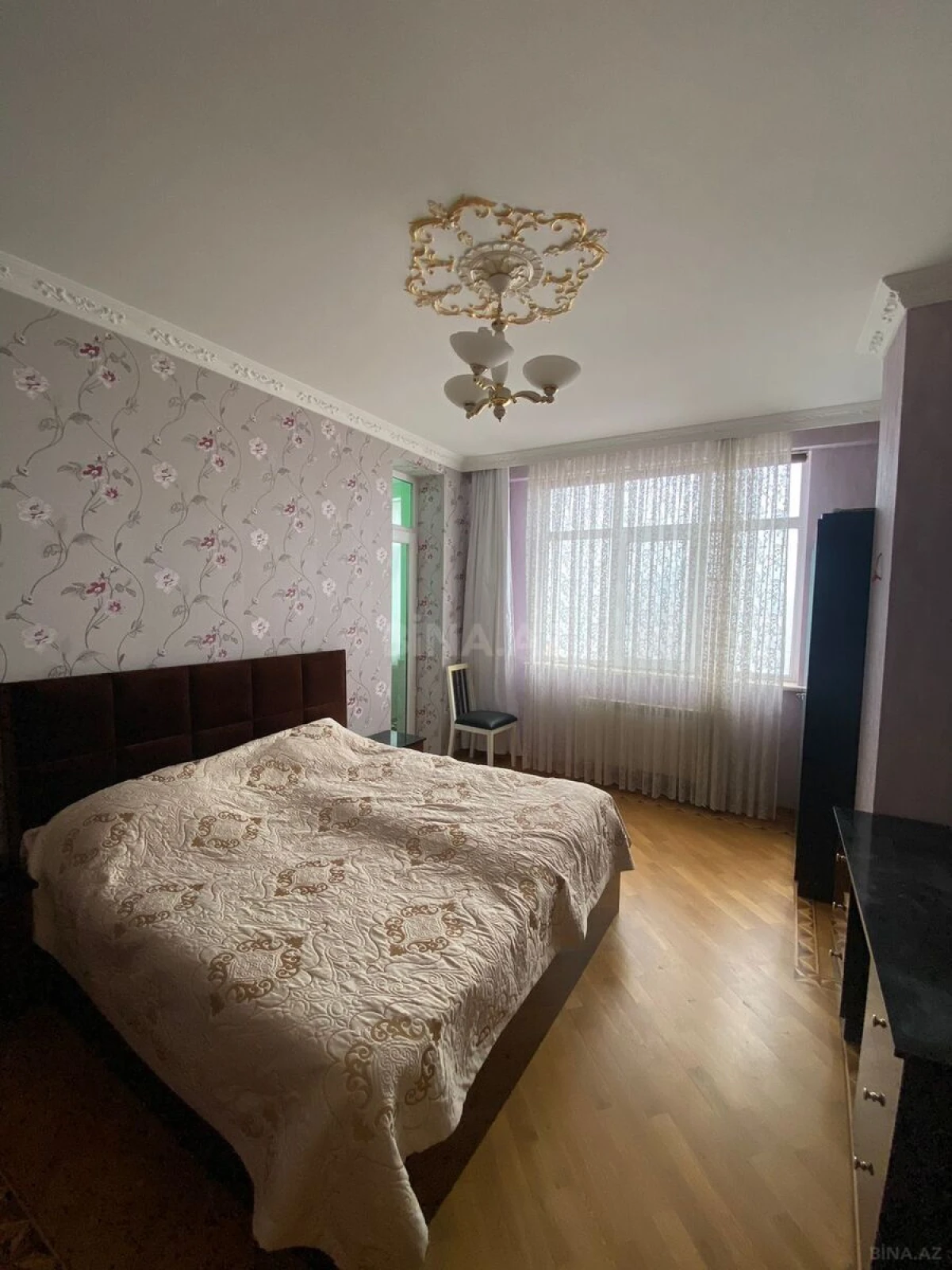 Satılır 3 otaqlı mənzil 85 m²