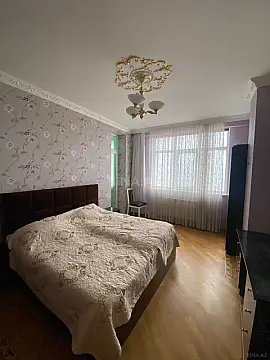 Satılır 3 otaqlı mənzil 85 m²