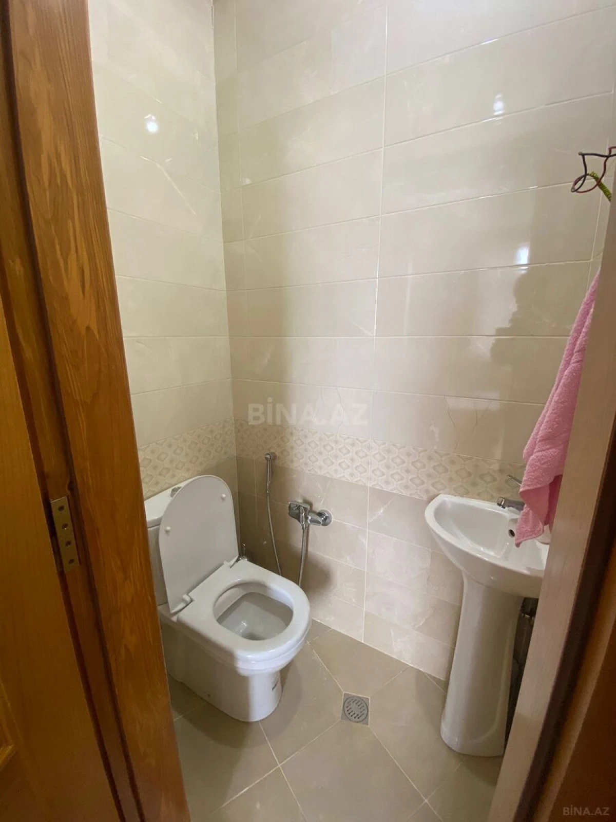Satılır 3 otaqlı mənzil 85 m²