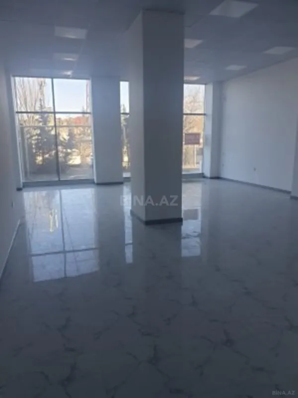 Satılır obyekt 106 m²