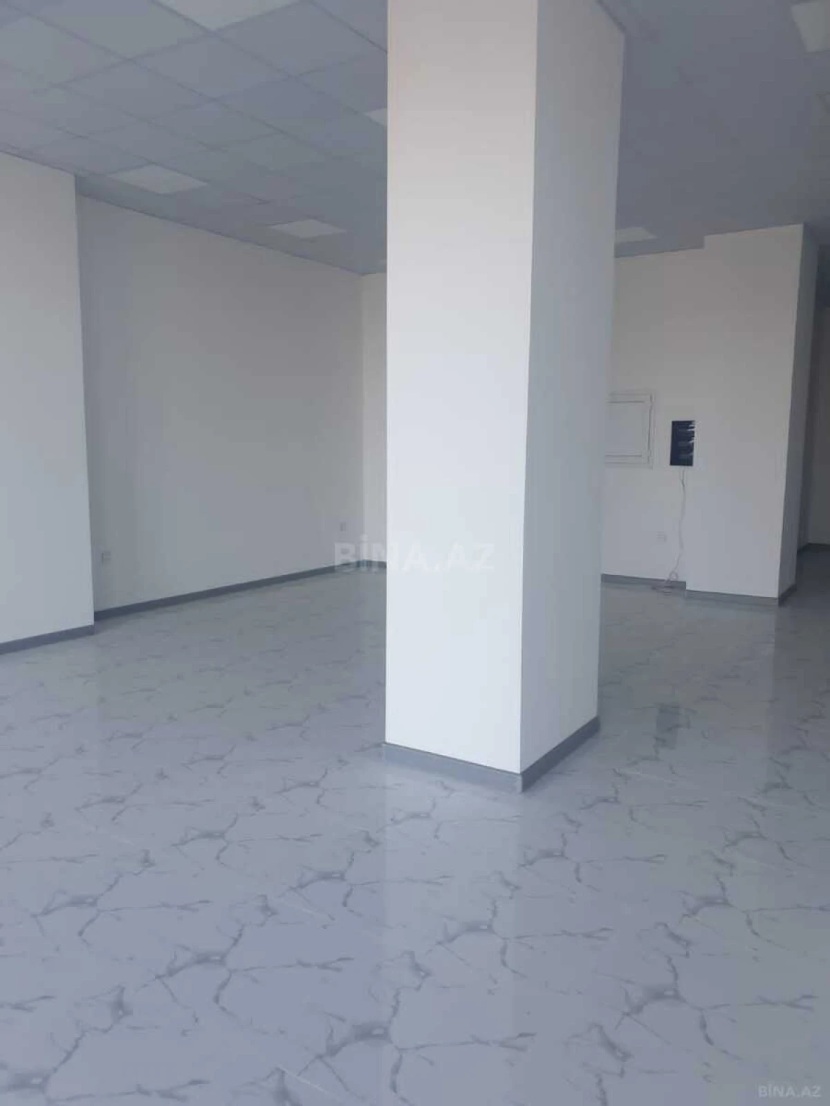 Satılır obyekt 106 m²