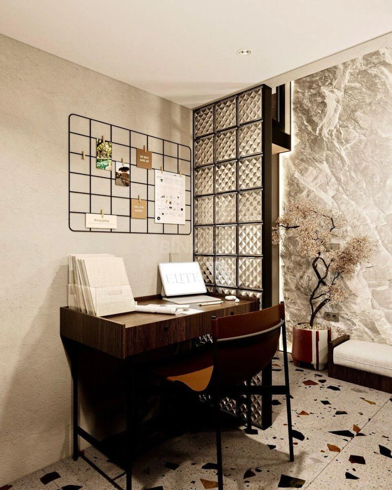 Satılır 1 otaqlı mənzil 72 m²