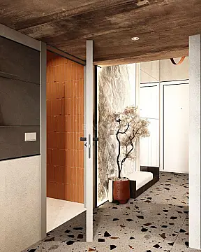 Satılır 1 otaqlı mənzil 72 m²