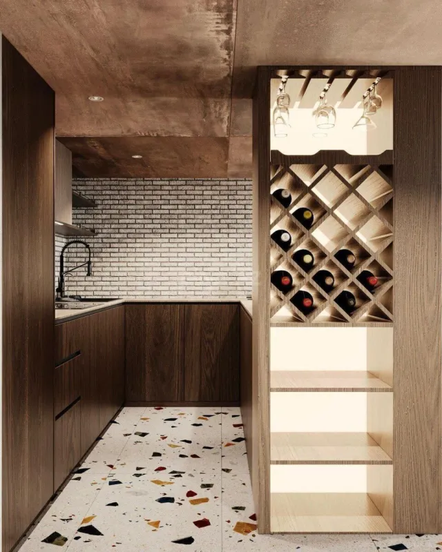 Satılır 1 otaqlı mənzil 72 m²