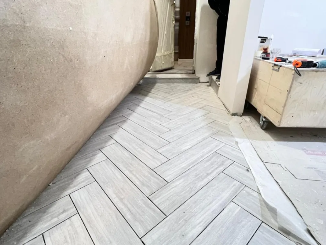 Satılır 1 otaqlı mənzil 72 m²