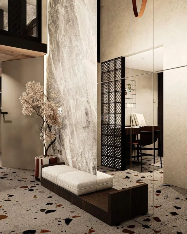 Satılır 1 otaqlı mənzil 72 m²