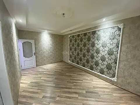 Satılır 2 otaqlı mənzil 51 m² — Bakı, Memar Əcəmi yanı 2 otaq 51.00 m²