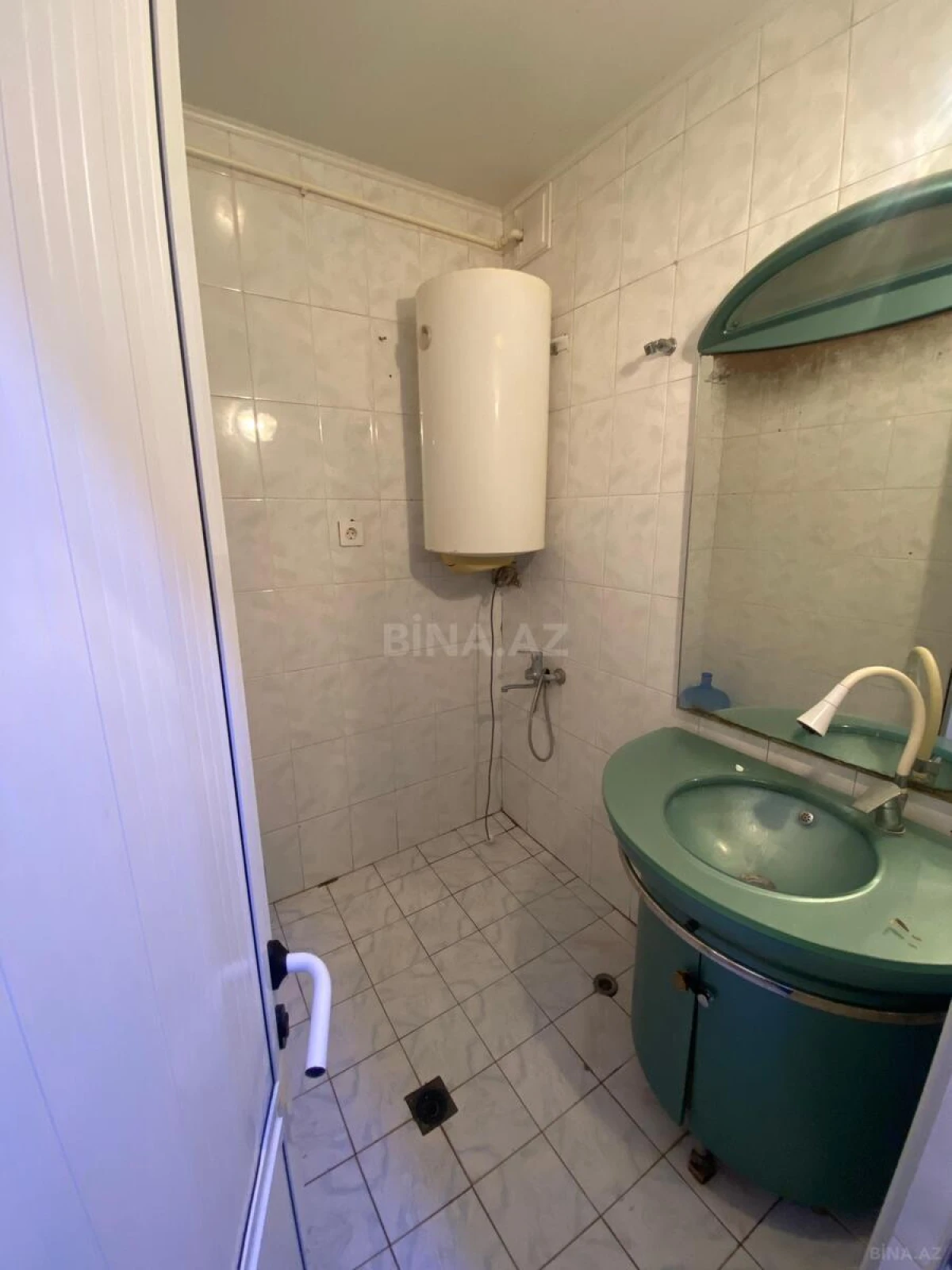Satılır 2 otaqlı mənzil 51 m²