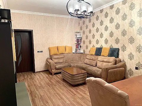 Satılır 2 otaqlı mənzil 55 m² — Bakı, Nərimanov 2 otaq 55.00 m²