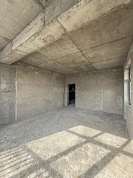 Satılır 3 otaqlı mənzil 117 m²