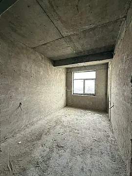 Satılır 3 otaqlı mənzil 117 m²