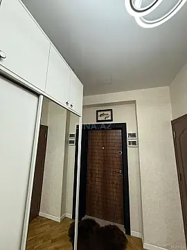 Satılır 2 otaqlı mənzil 73 m²