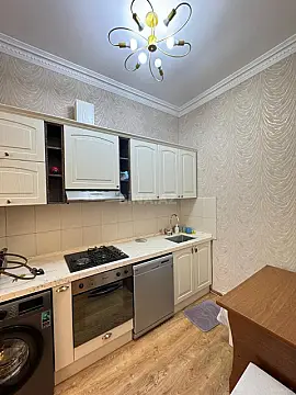 Satılır 2 otaqlı mənzil 65 m² — Bakı, Nəsimi 2 otaq 65.00 m²