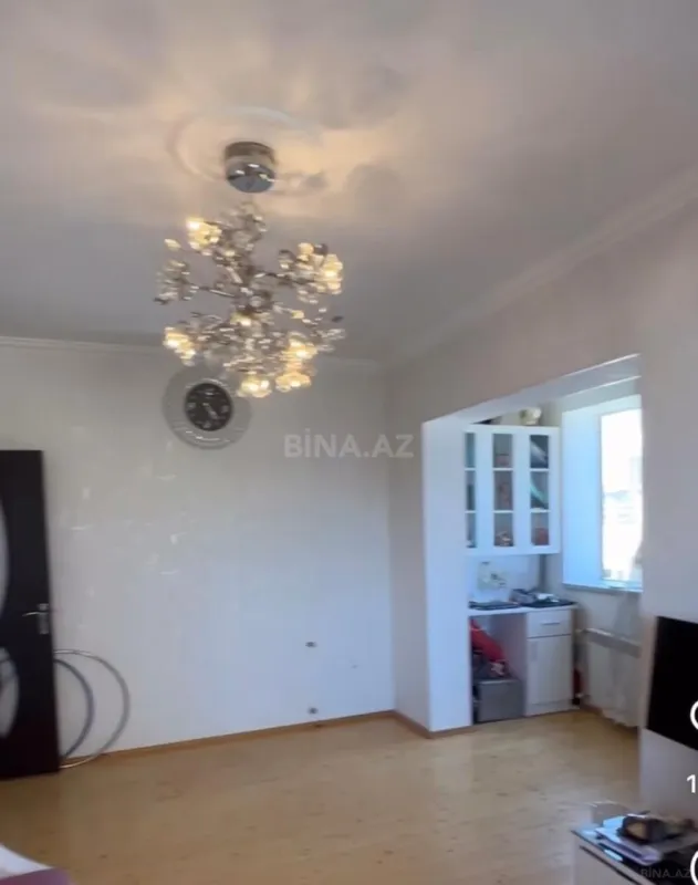 Satılır 2 otaqlı mənzil 55 m²