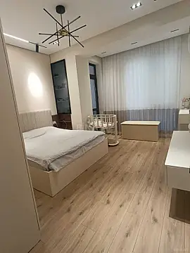 Satılır 3 otaqlı mənzil 112 m²