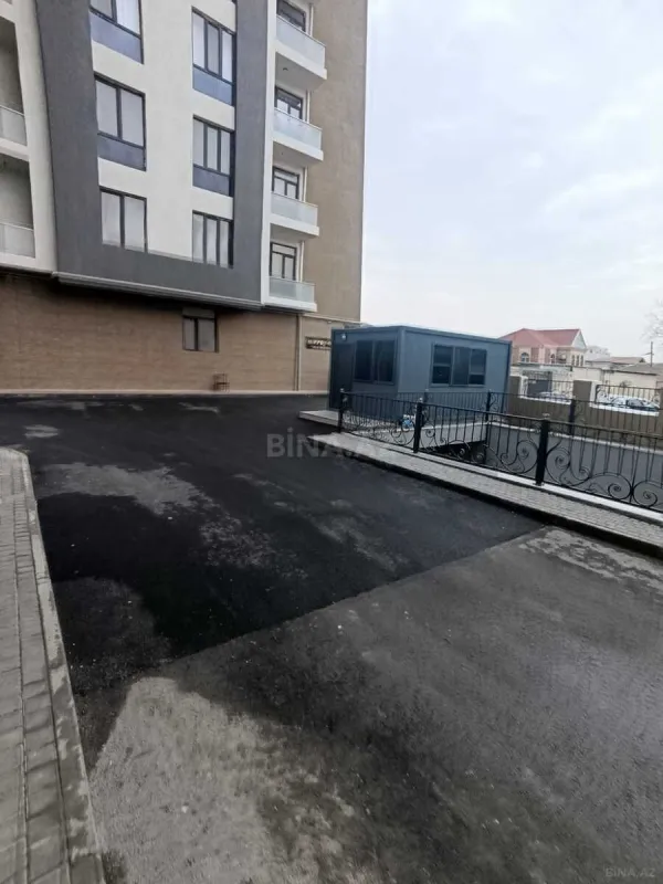 Satılır 3 otaqlı mənzil 112 m²