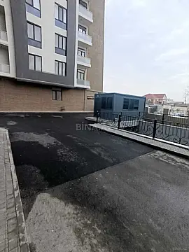 Satılır 3 otaqlı mənzil 112 m²