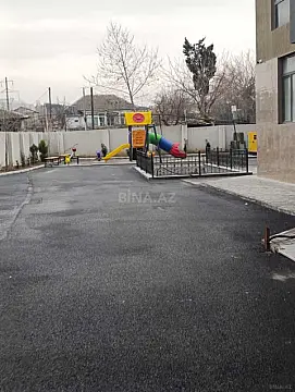 Satılır 3 otaqlı mənzil 112 m²