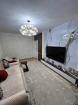 Satılır 4 otaqlı mənzil 110 m²