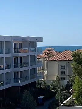 Satılır 1 otaqlı mənzil 58 m²