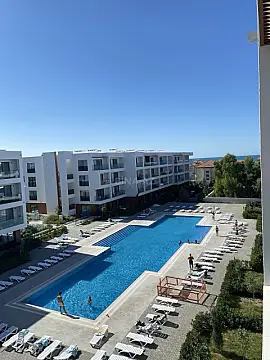 Satılır 1 otaqlı mənzil 58 m² — Bakı, Sea Breeze 1 otaq 58.00 m²
