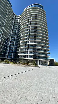 Satılır 3 otaqlı mənzil 120.5 m² — Bakı, Nizami 3 otaq 120.50 m²
