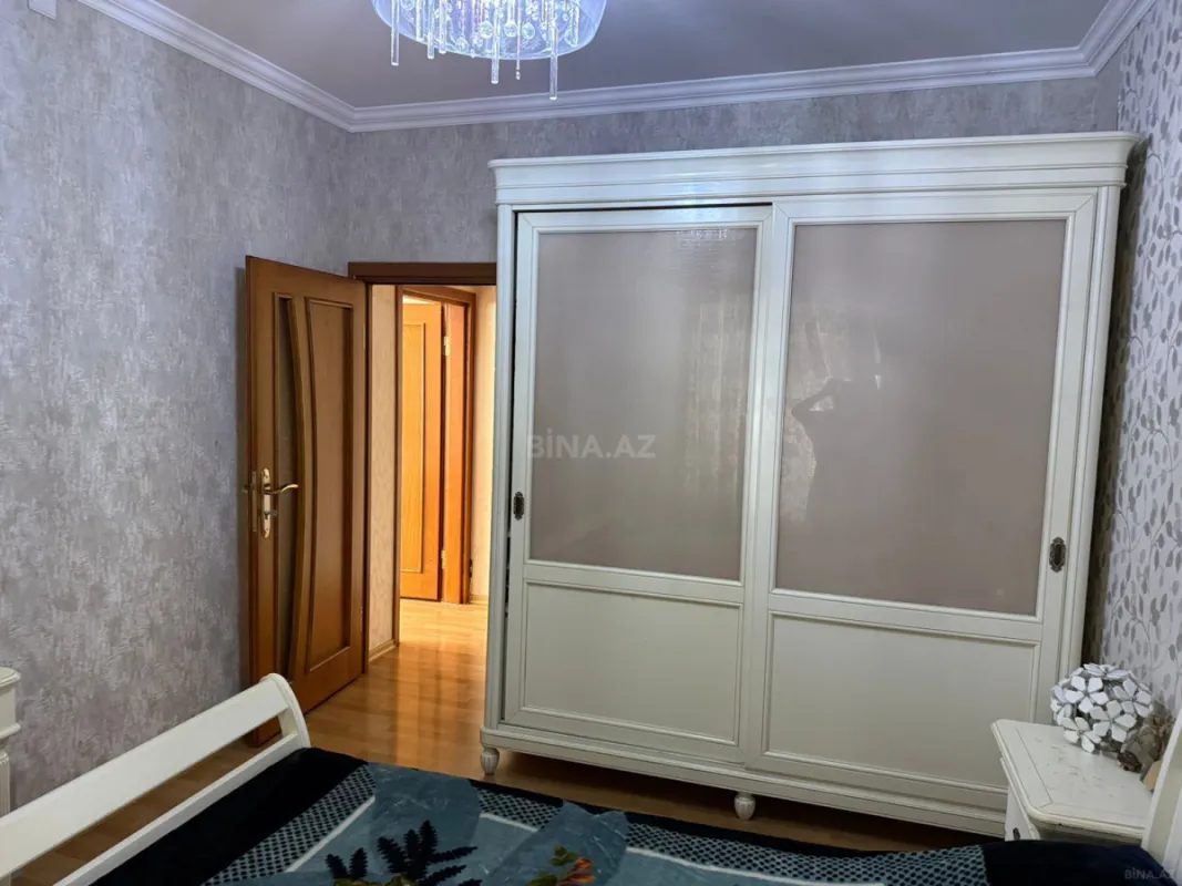 Kirayə verilir 2 otaqlı mənzil 45 m²