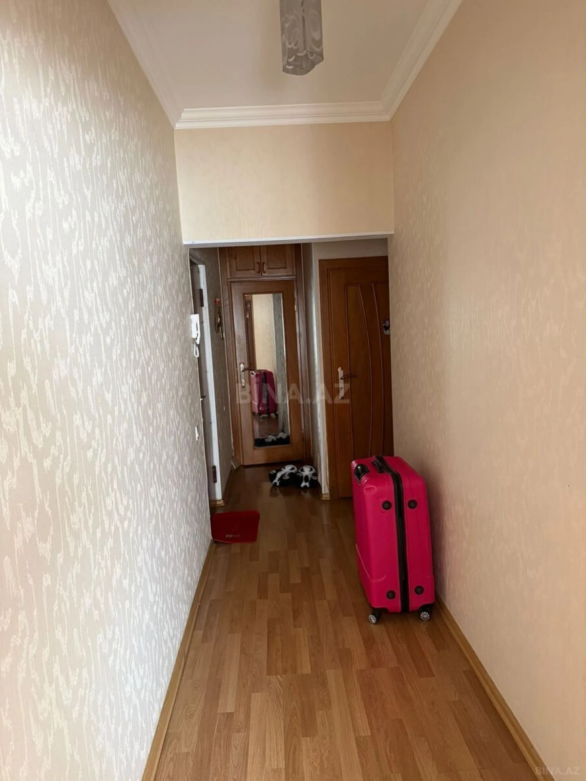 Kirayə verilir 2 otaqlı mənzil 45 m²