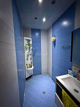 Kirayə verilir 2 otaqlı mənzil 45 m²