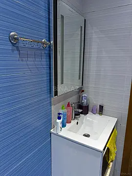 Kirayə verilir 2 otaqlı mənzil 45 m²