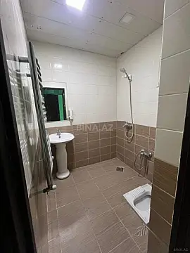 Kirayə verilir 10 otaqlı ofis 380 m²