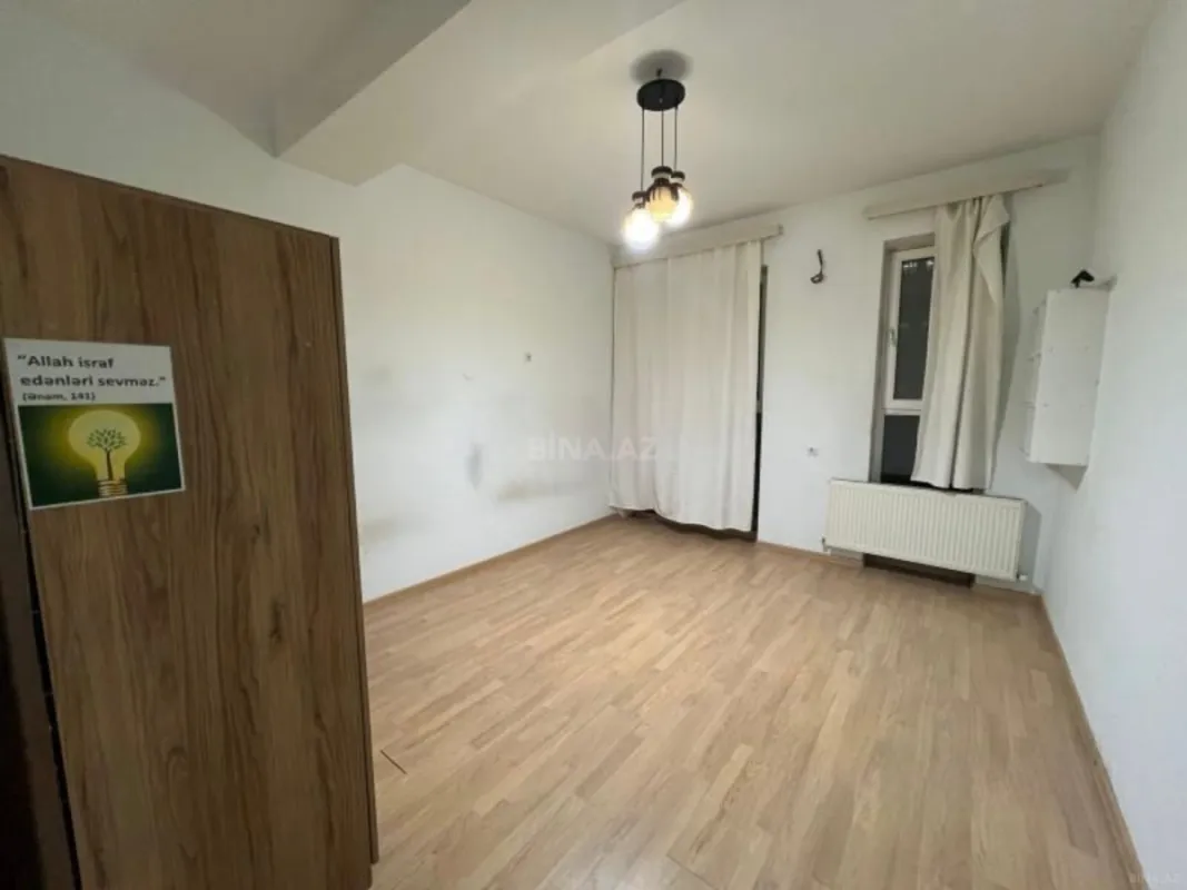 Kirayə verilir 10 otaqlı ofis 380 m²