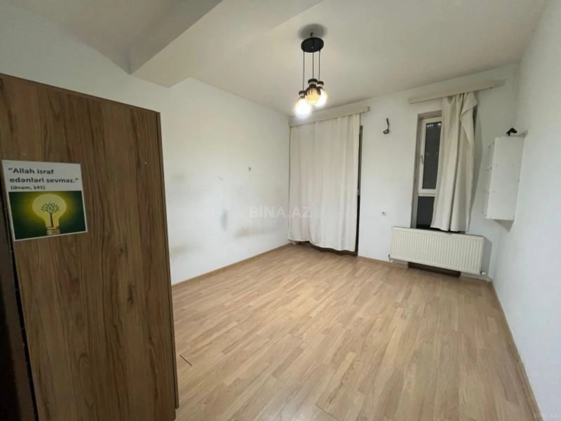 Kirayə verilir 10 otaqlı ofis 380 m²